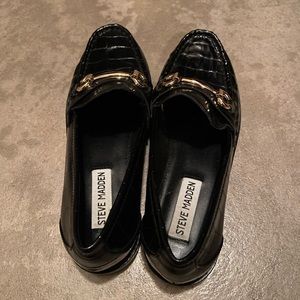 Steve Madden Loafers